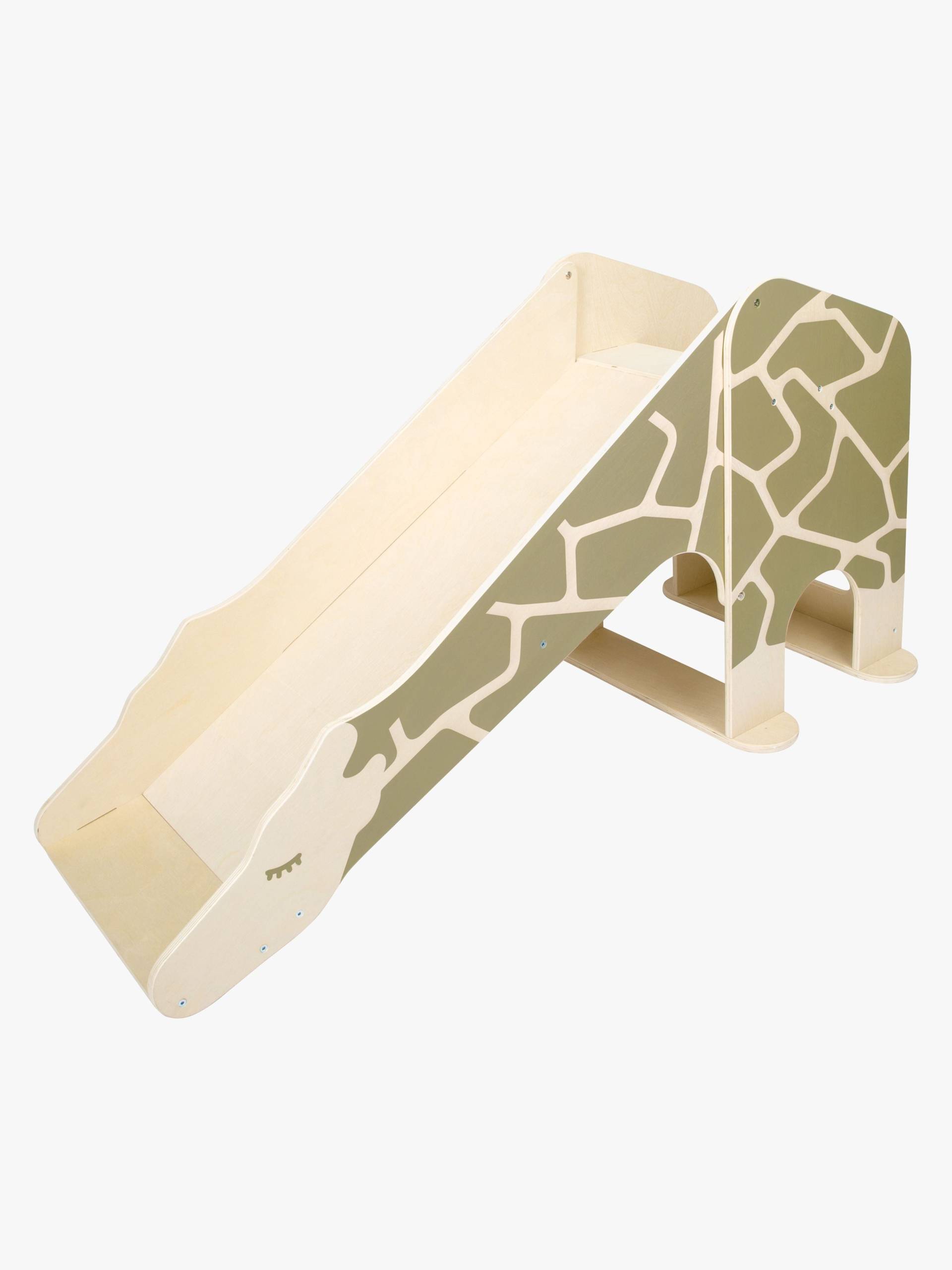 Small Foot Indoor Rutsche Giraffe Small Foot Indoor Rutsche Giraffe von Small Foot