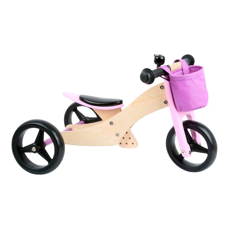 Small Foot Laufrad-Trike 2in1 von Small Foot