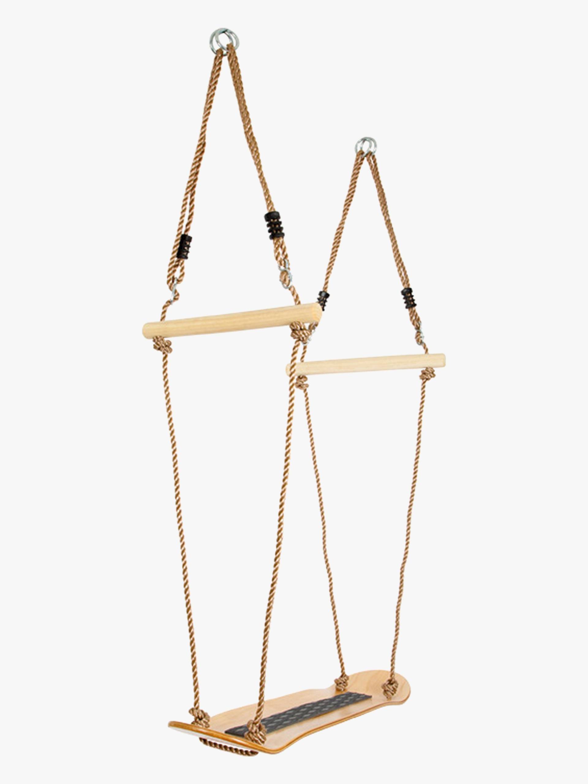 Small Foot Schaukel Skateboard Small Foot Schaukel Skateboard von Small Foot