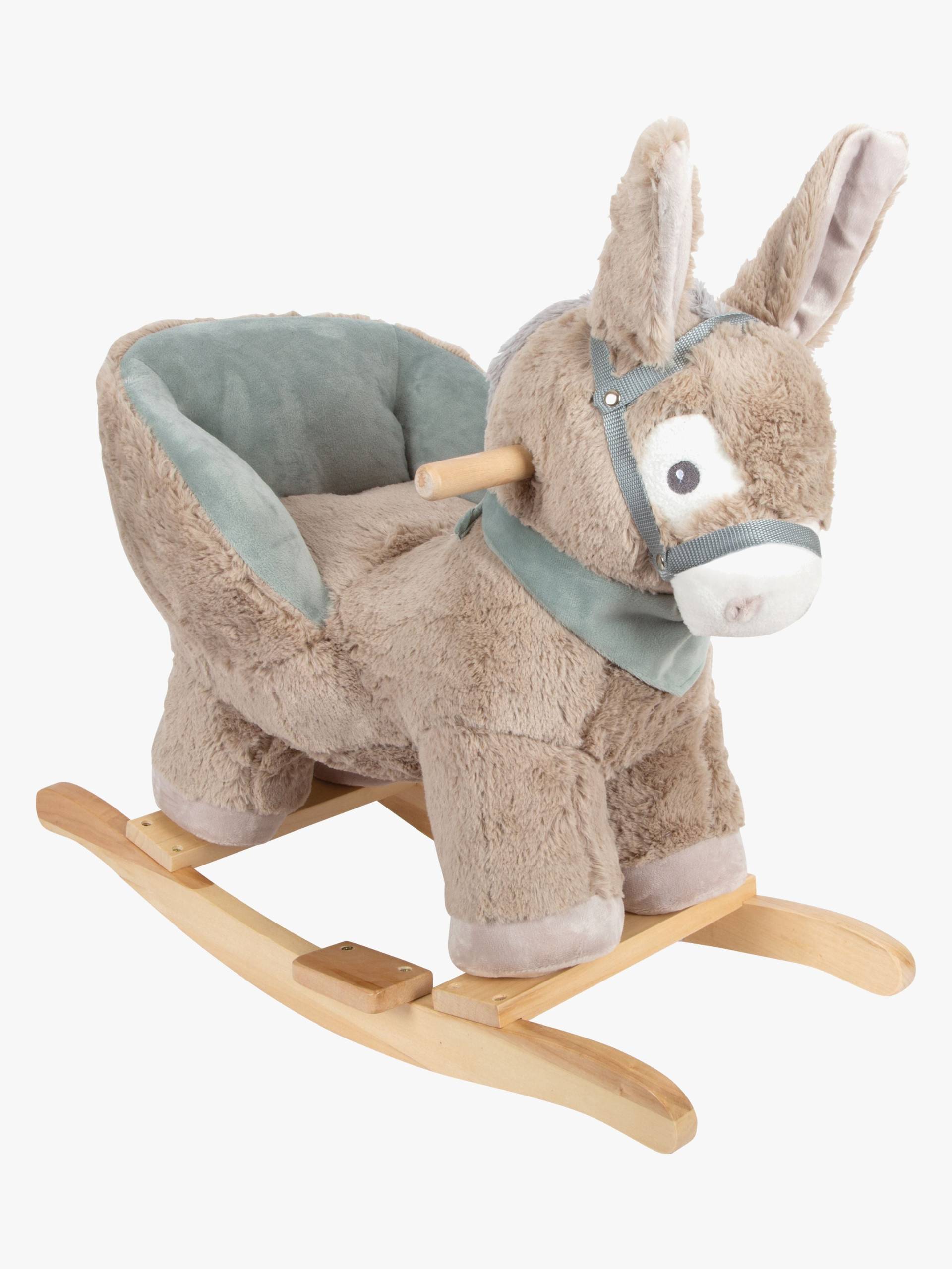 Small Foot Schaukeltier Esel Small Foot Schaukeltier Esel von Small Foot