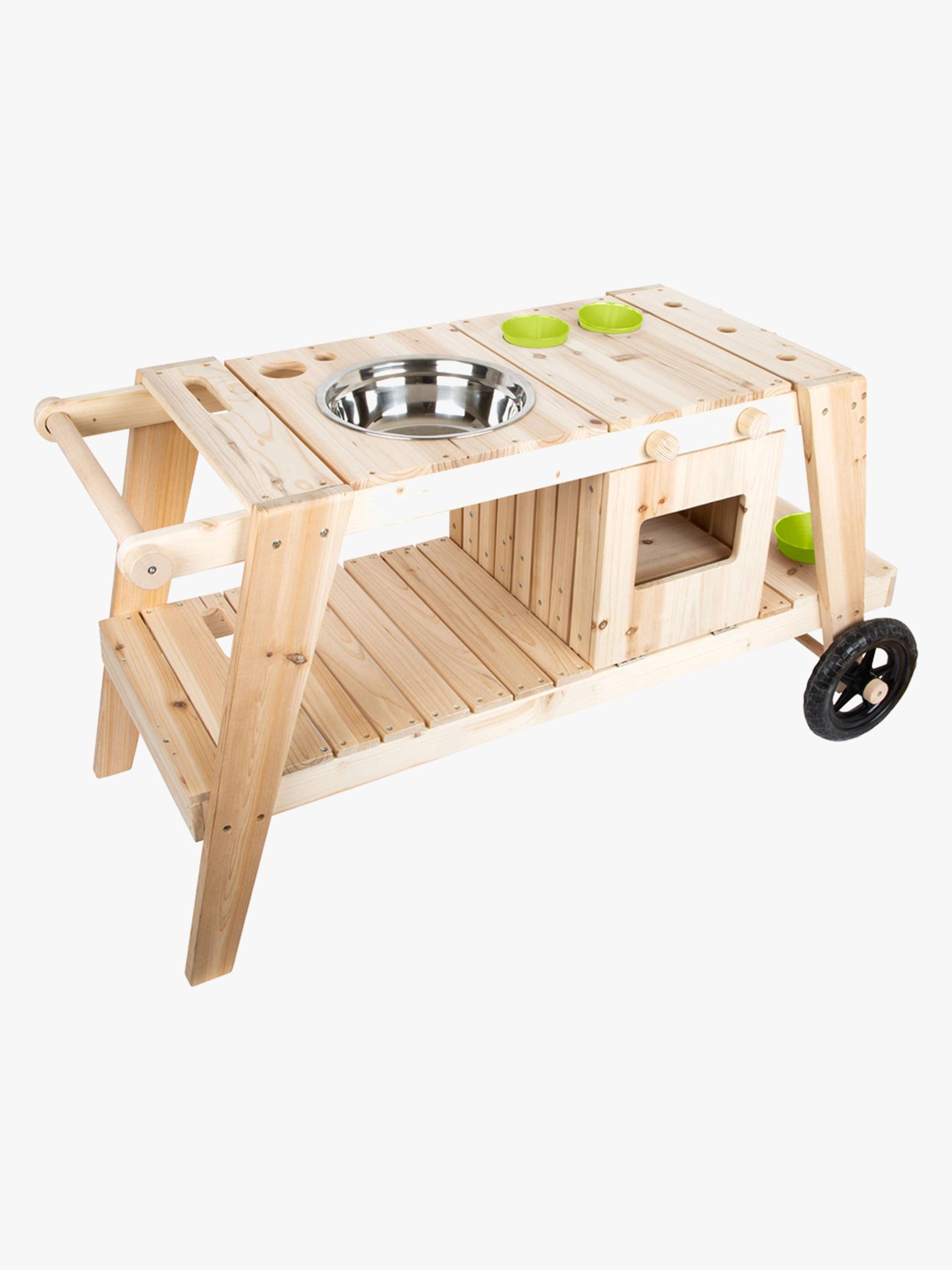 Small Foot Spielküche Aus Holz, Kinderküche Small Foot Spielküche Aus Holz, Kinderküche von Small Foot