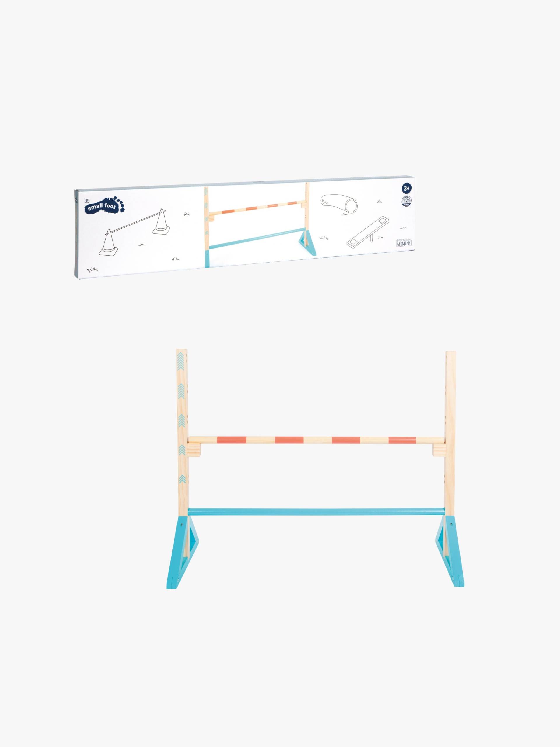 Small Foot Sprunghindernis für Steckenpferd Small Foot Sprunghindernis für Steckenpferd von Small Foot