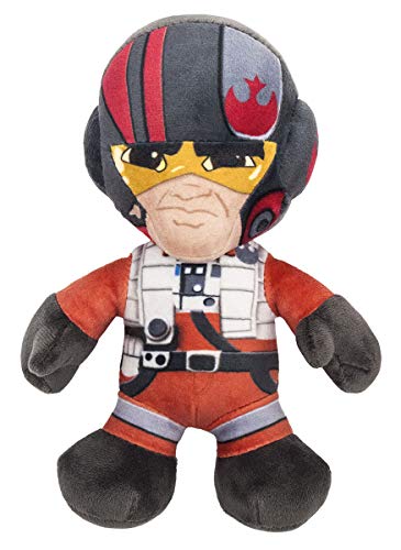 small foot 10059 Star Wars Kuscheltier Poe, Large von Small Foot