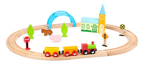 Kinderspielzeuge - Autos, Eisenbahnen & Co. von Small foot bei   entdecken.