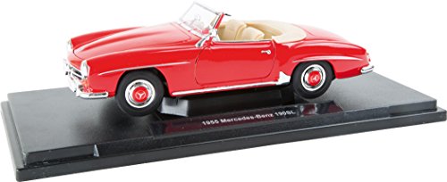 small foot 8597 Modellauto Mercedes-Benz 190 SL 1955 von Small Foot