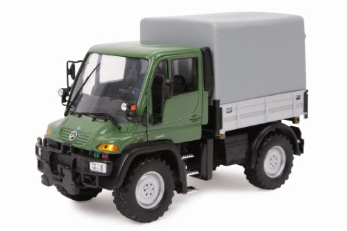 small foot 9328 Modellauto Off-Road Set von Small Foot