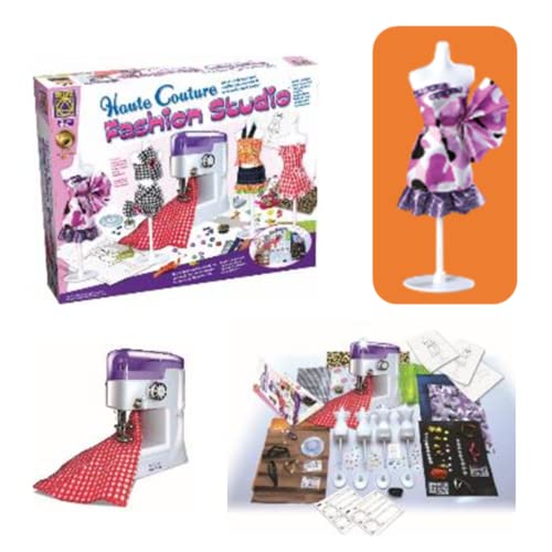 Unbekannt Kreatives Spielzeug Haute Coutre Modeatelier Unbekannt Kreatives Spielzeug Haute Coutre Modeatelier von Small World Toys