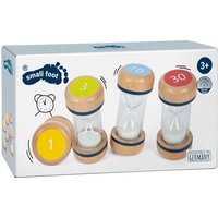 Small foot - Educate - Sanduhren-Set XL von Small foot