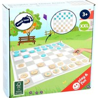 Small foot - Dame und Schach Active Small foot - Dame und Schach Active von Small foot