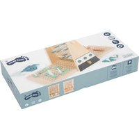 Small foot - Gold Edition - Strategiespiel Regatta Small foot - Gold Edition - Strategiespiel Regatta von Small foot