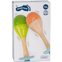 Maracas "Groovy Beats" Maracas "Groovy Beats" von Small foot