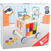 Small foot - Lauflernwagen Elefant Small foot - Lauflernwagen Elefant von Small foot