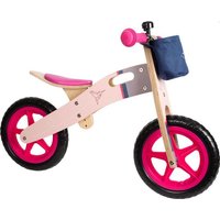 Small foot - Laufrad rosa Kolibri Small foot - Laufrad rosa Kolibri von Small foot