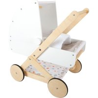 Small foot - Little Button - Puppenwagen Small foot - Little Button - Puppenwagen von Small foot