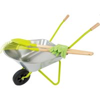 Small foot - Schubkarre mit Gartenwerkzeug Small foot - Schubkarre mit Gartenwerkzeug von Small foot