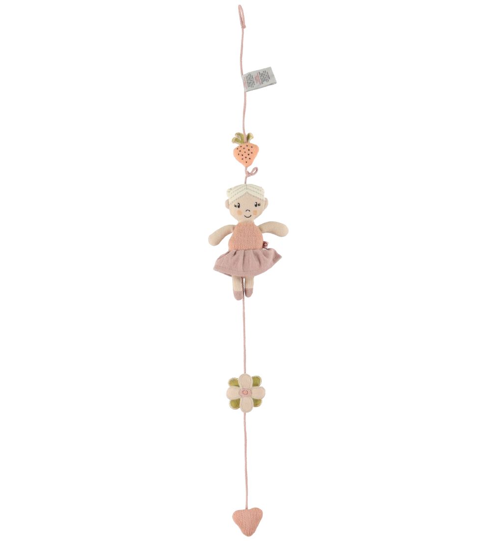 Smallstuff Baby-Mobiles - Ballerina - Smallstuff - One Size - Baby-Mobile Smallstuff Baby-Mobiles - Ballerina - Smallstuff - One Size - Baby-Mobile von Smallstuff