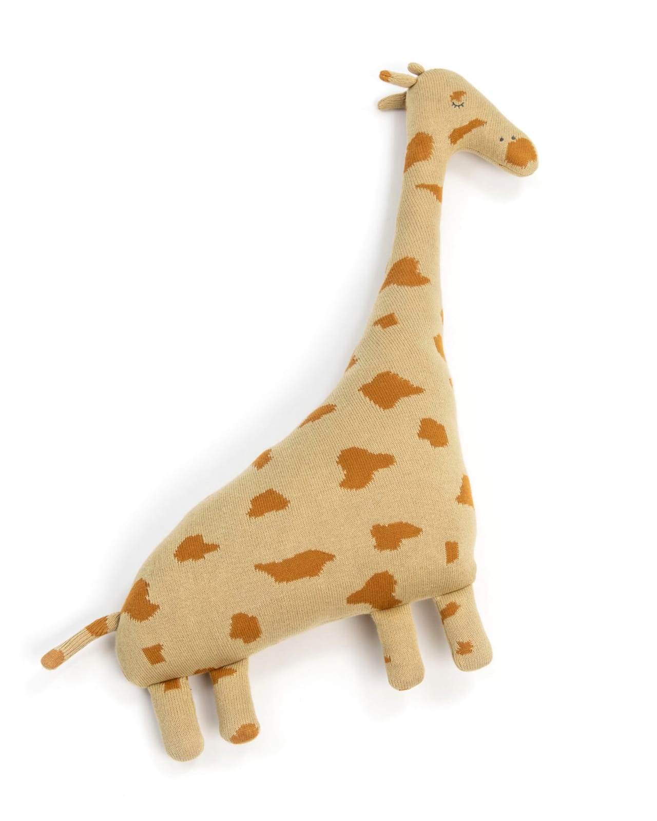 Smallstuff Giraffe Kissen, Hazel von Smallstuff