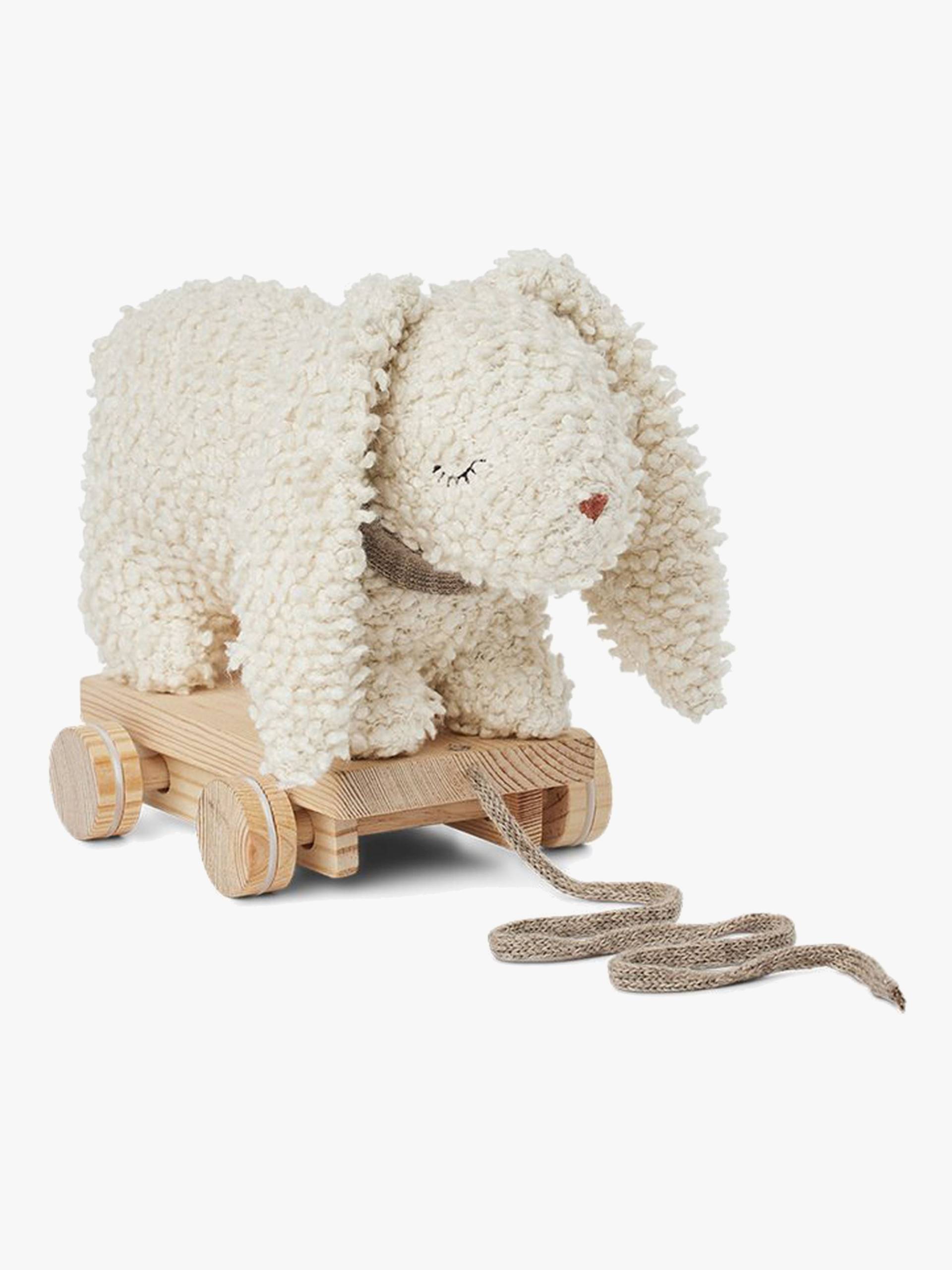 Smallstuff Nachziehspielzeug Kaninchen, Babyspielzeug Smallstuff Nachziehspielzeug Kaninchen, Babyspielzeug von Smallstuff