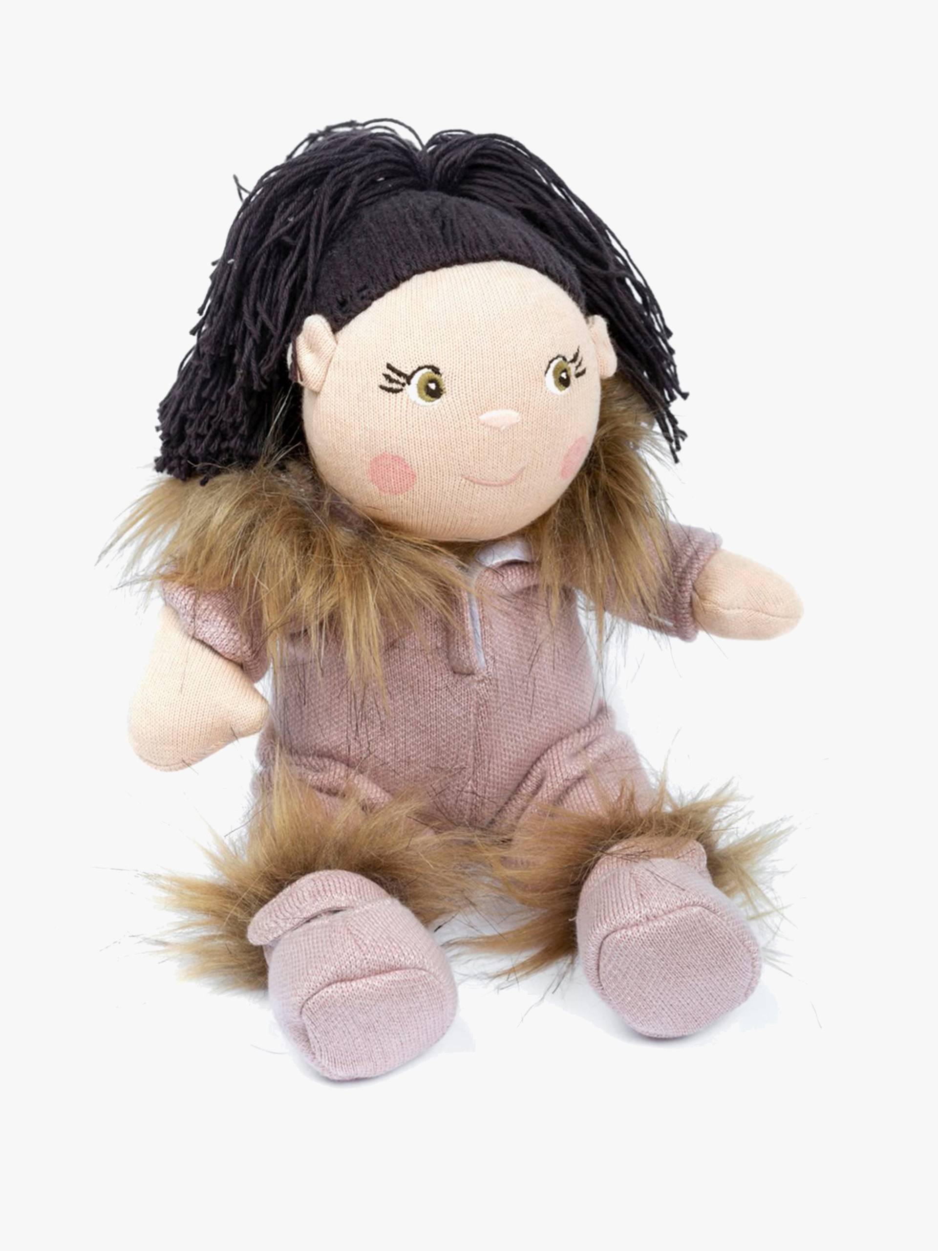Smallstuff Puppe Sally 30 cm Smallstuff Puppe Sally 30 cm von Smallstuff