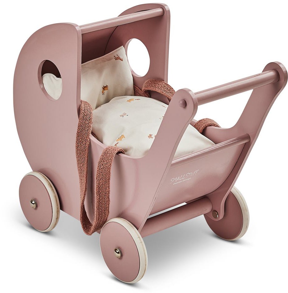 Smallstuff Puppenwagen, Powder von Smallstuff