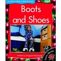 Boots and Shoes von Smart Apple Learnabouts