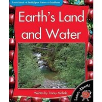 Earth's Land and Water von Smart Apple Learnabouts