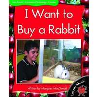 I Want to Buy a Rabbit von Smart Apple Learnabouts