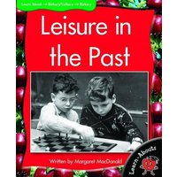 Leisure in the Past von Smart Apple Learnabouts