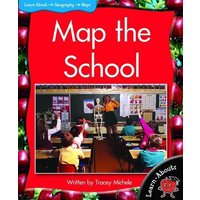 Map the School von Smart Apple Learnabouts