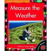 Measure the Weather von Smart Apple Learnabouts