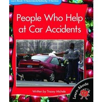 People Who Help at Car Accidents von Smart Apple Learnabouts