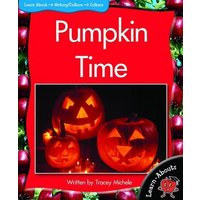 Pumpkin Time von Smart Apple Learnabouts