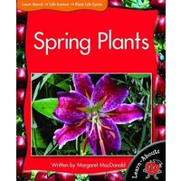 Spring Plants von Smart Apple Learnabouts