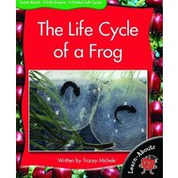 The Life Cycle of a Frog von Smart Apple Learnabouts