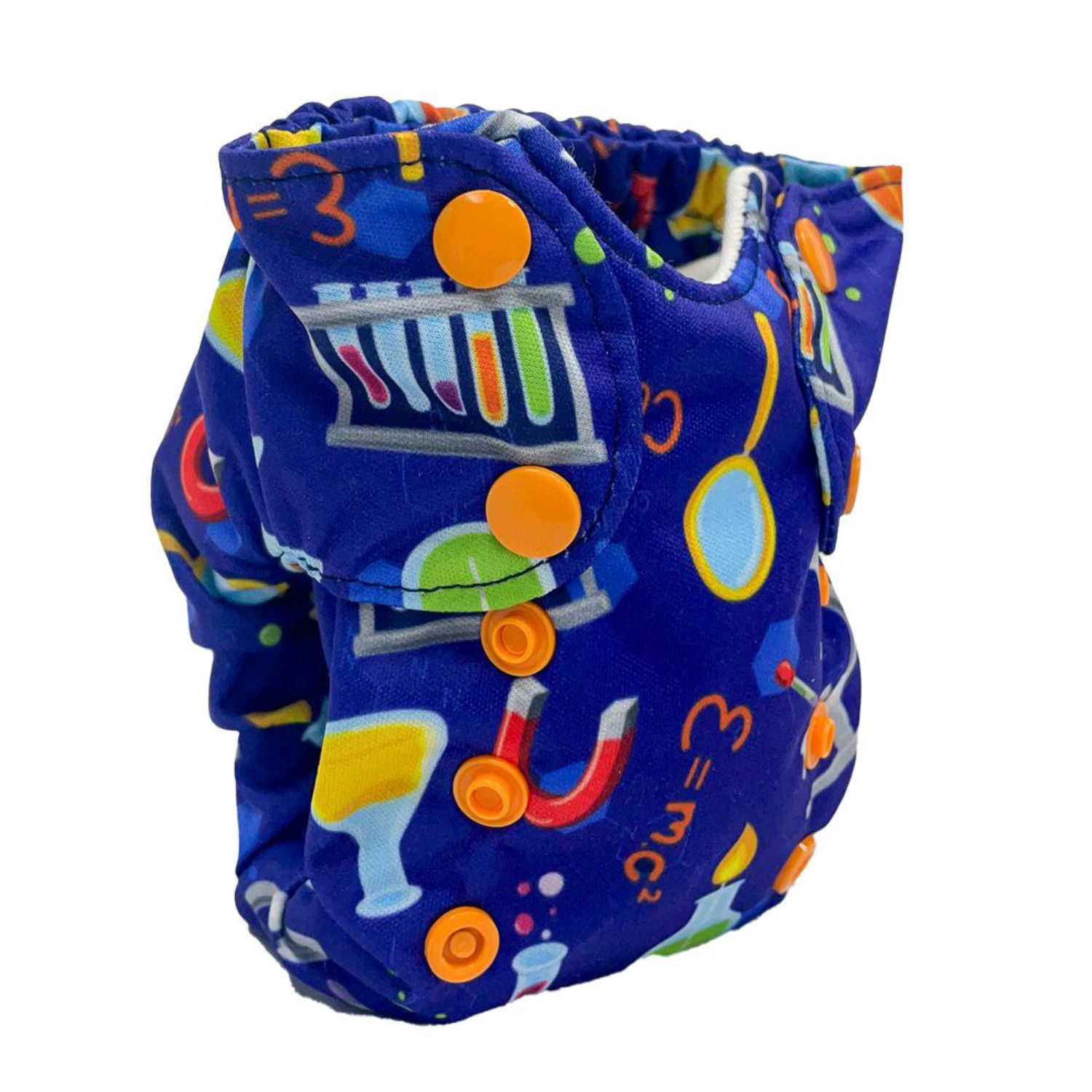 Smart Bottoms Born Smart 2.0 AIO für Neugeborene - Periodically Smart Bottoms Born Smart 2.0 AIO für Neugeborene - Periodically von Smart Bottoms