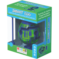 ASMODEE SEGD0002 Smart Egg Robo von Smart Egg