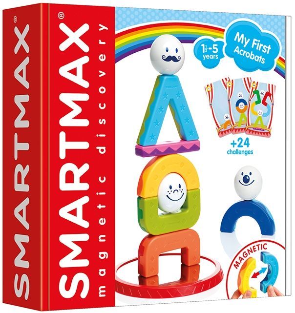 SmartMax Acrobats von Smart Max