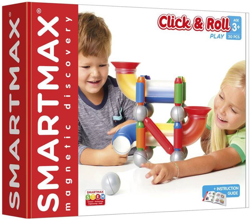 SmartMax Click and Roll von Smart Max