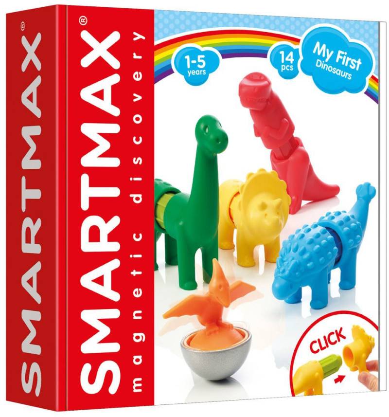 SmartMax My First Dinosaurs von Smart Max