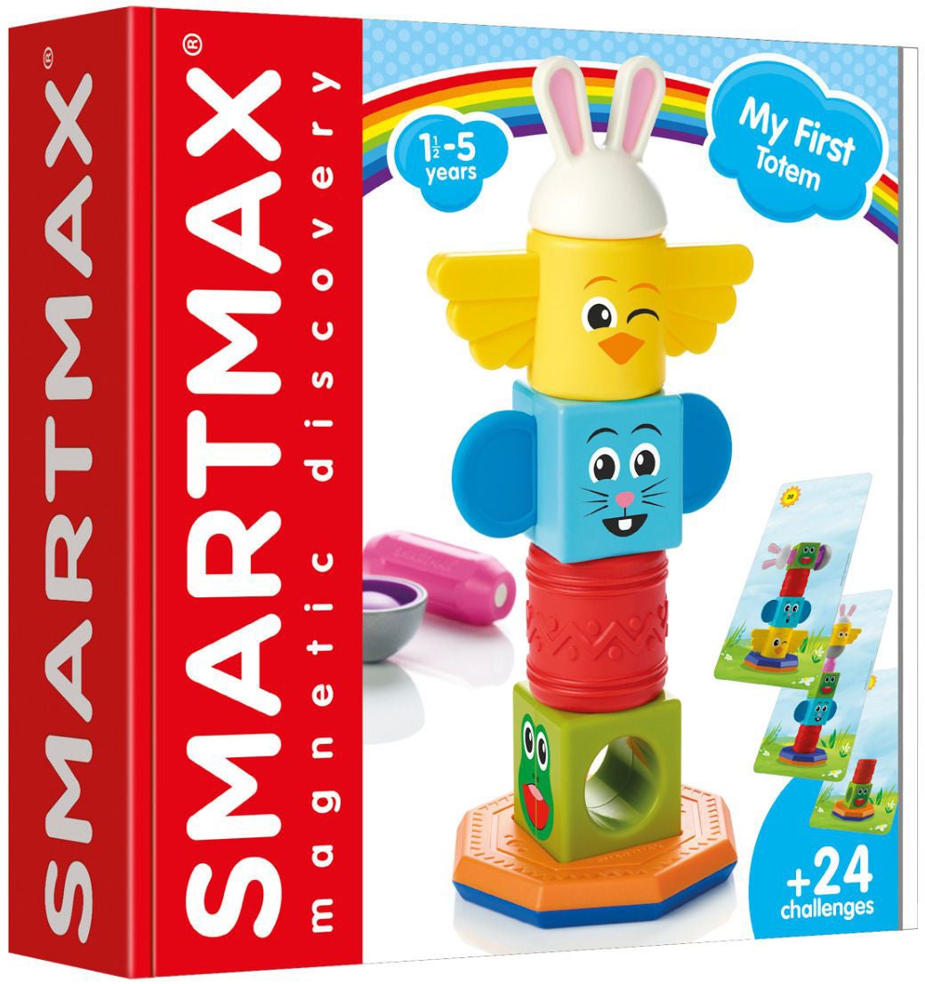 SmartMax My First Totem von Smart Max