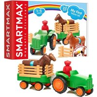 Magnetspiel My First Tractor Set von Smart Toys And Games