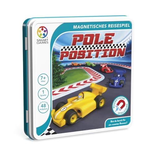 Pole Position Pole Position von Smart Toys and Games