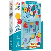 Logikspiel Alles Gute! Logikspiel Alles Gute! von Smart