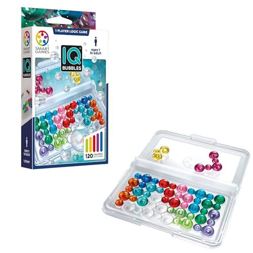 IQ-Bubbles IQ-Bubbles von SmartGames