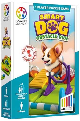 Smart Dog von SmartGames