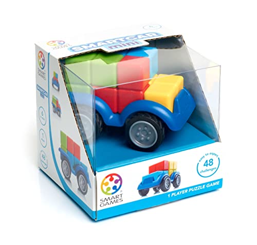 SmartCar Mini von SmartGames