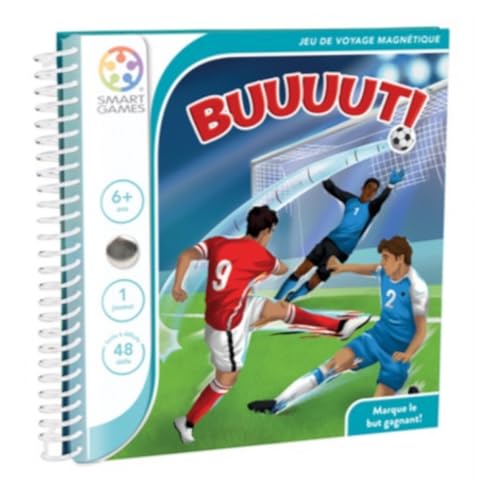 SmartGames Buuut Puzzle SmartGames Buuut Puzzle von SmartGames