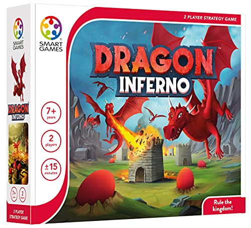 SmartGames Dragon Inferno von SmartGames