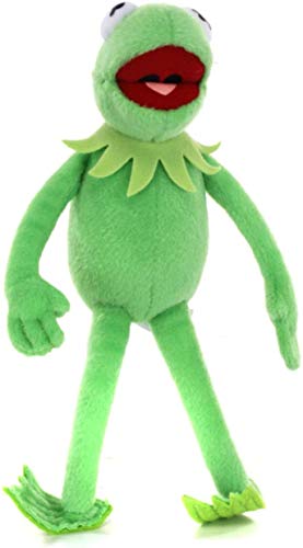 The Muppets Kermit 50cm Soft Plush Toy von SmartPoorer