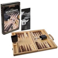 Backgammon von Heebie Jeebies